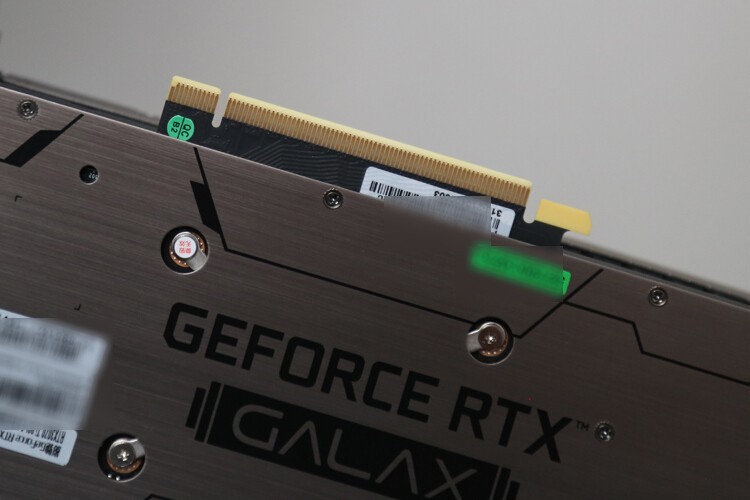 来的Ti是时候：影驰Geforce RTX 3070 Ti 黑将OC&安钛克 HCG 850W金牌全模组开箱