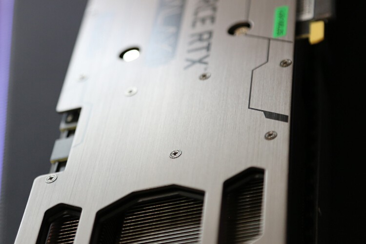 来的Ti是时候：影驰Geforce RTX 3070 Ti 黑将OC&安钛克 HCG 850W金牌全模组开箱