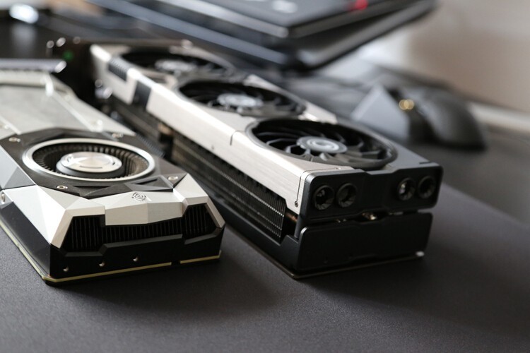 来的Ti是时候：影驰Geforce RTX 3070 Ti 黑将OC&安钛克 HCG 850W金牌全模组开箱