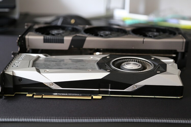 来的Ti是时候：影驰Geforce RTX 3070 Ti 黑将OC&安钛克 HCG 850W金牌全模组开箱