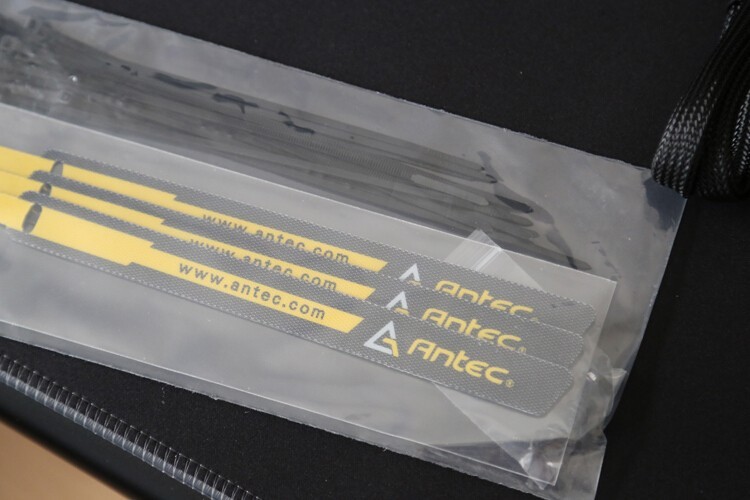 来的Ti是时候：影驰Geforce RTX 3070 Ti 黑将OC&安钛克 HCG 850W金牌全模组开箱