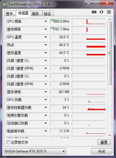 来的Ti是时候：影驰Geforce RTX 3070 Ti 黑将OC&安钛克 HCG 850W金牌全模组开箱