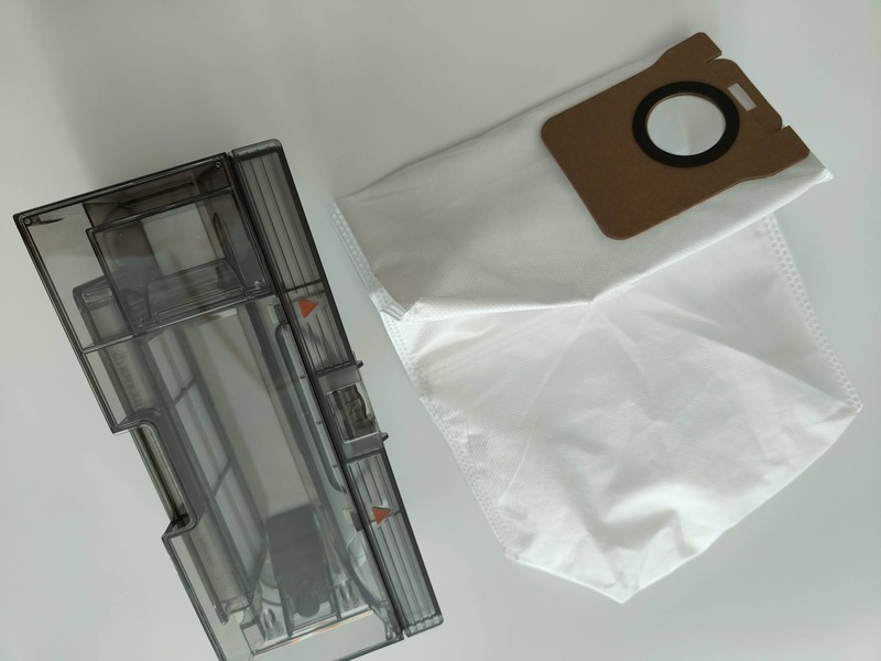 45天倒1次垃圾 米家集尘扫拖机器人帮你懒到家