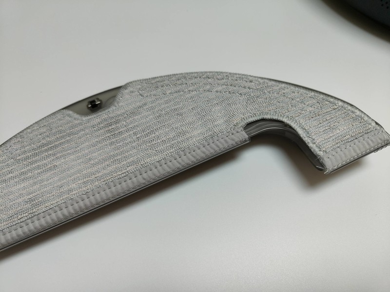 45天倒1次垃圾 米家集尘扫拖机器人帮你懒到家