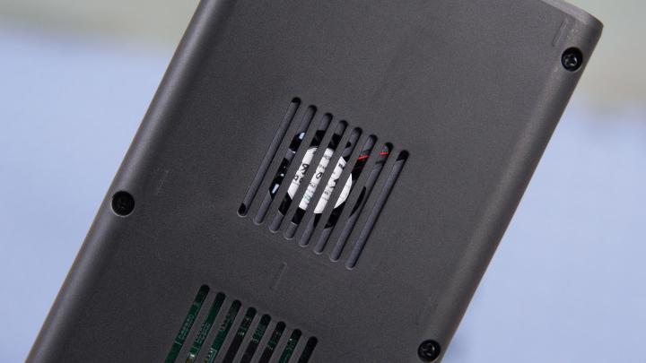 优越者S206A双盘位M.2硬盘盒体验：强力散热 数据无忧