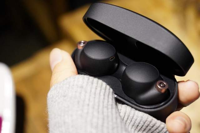 索尼 WF-1000XM4深度初体验，千元级的真无线降噪音质真的够强吗？