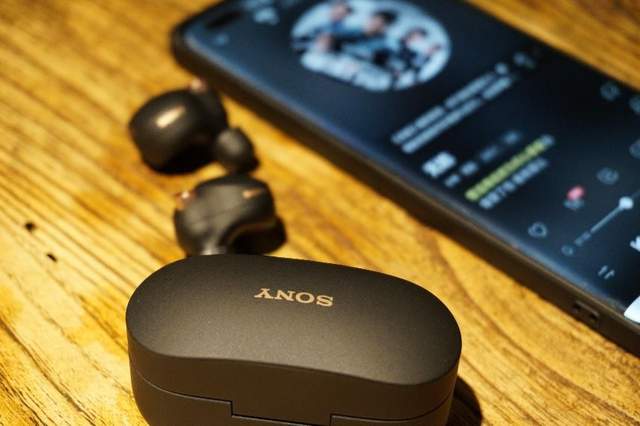 索尼 WF-1000XM4深度初体验，千元级的真无线降噪音质真的够强吗？