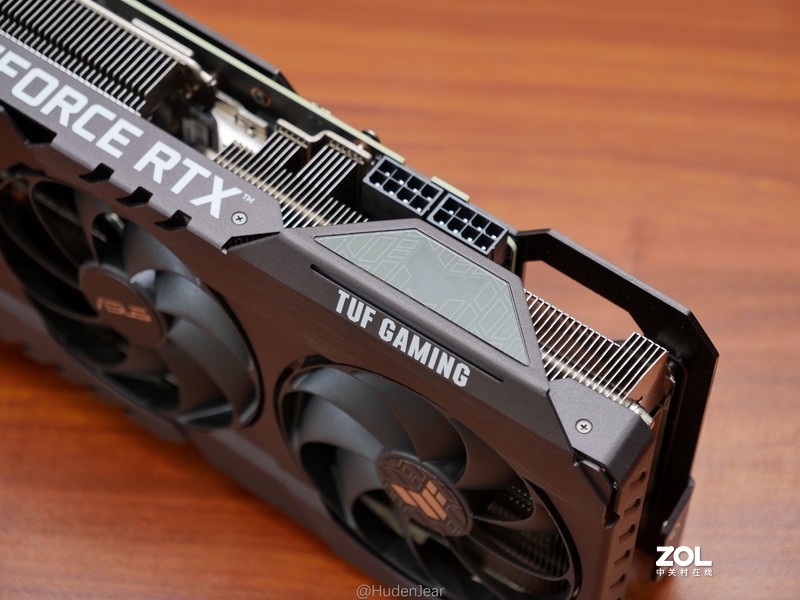 装台畅玩赛博朋克2077的机器：TUF RTX3080配置装机