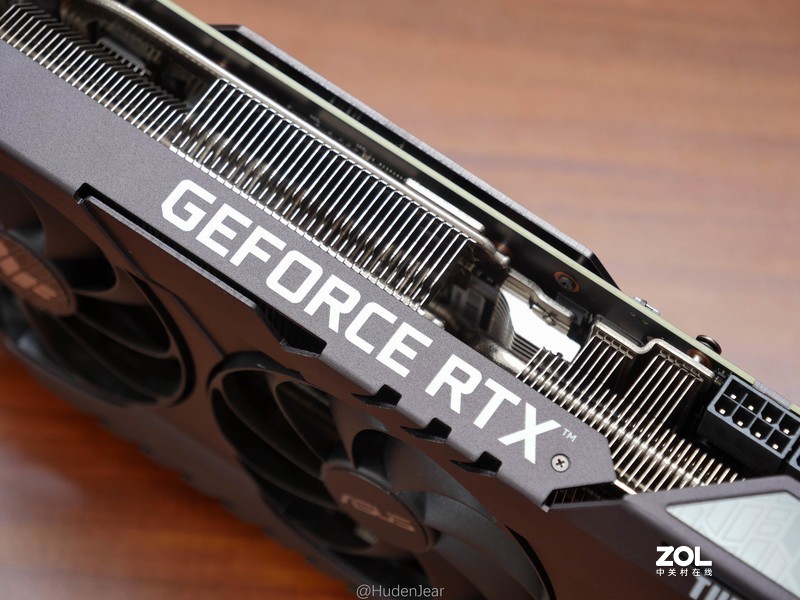 装台畅玩赛博朋克2077的机器：TUF RTX3080配置装机