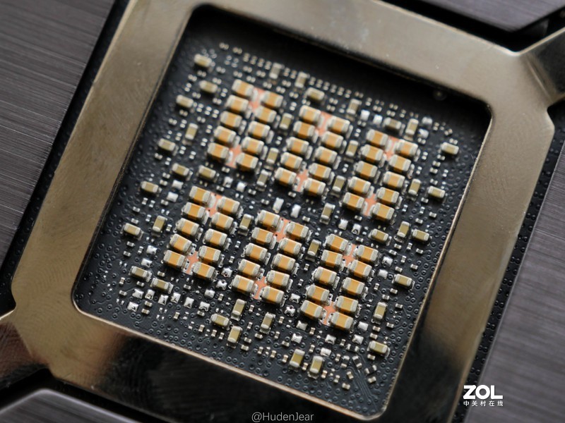 装台畅玩赛博朋克2077的机器：TUF RTX3080配置装机