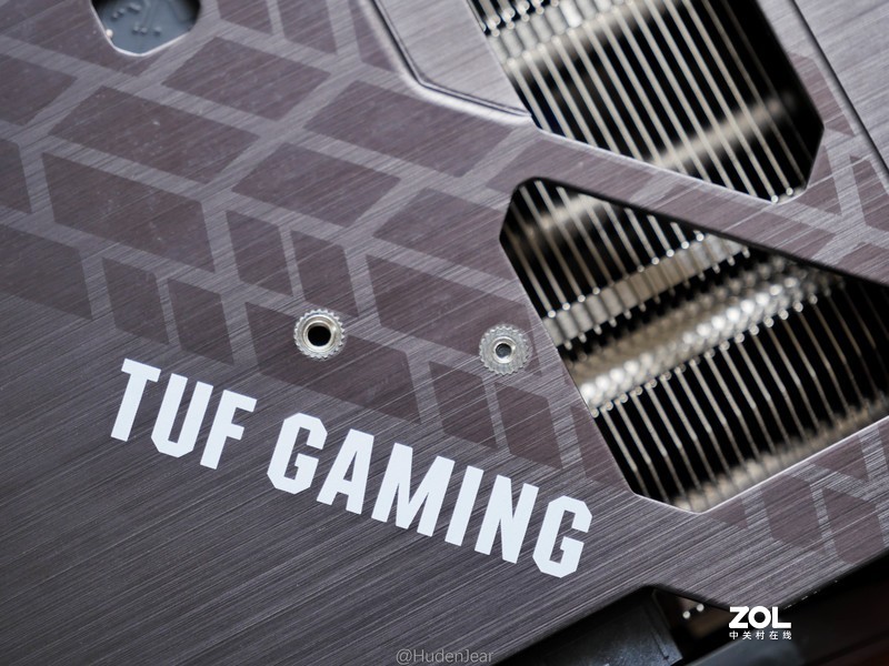 装台畅玩赛博朋克2077的机器：TUF RTX3080配置装机