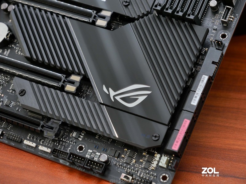 装台畅玩赛博朋克2077的机器：TUF RTX3080配置装机