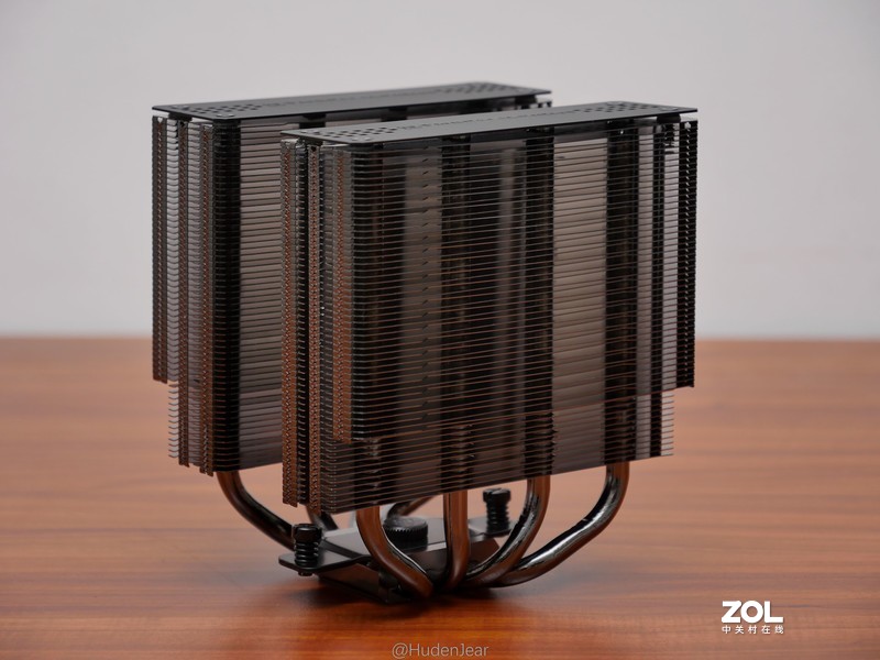 装台畅玩赛博朋克2077的机器：TUF RTX3080配置装机