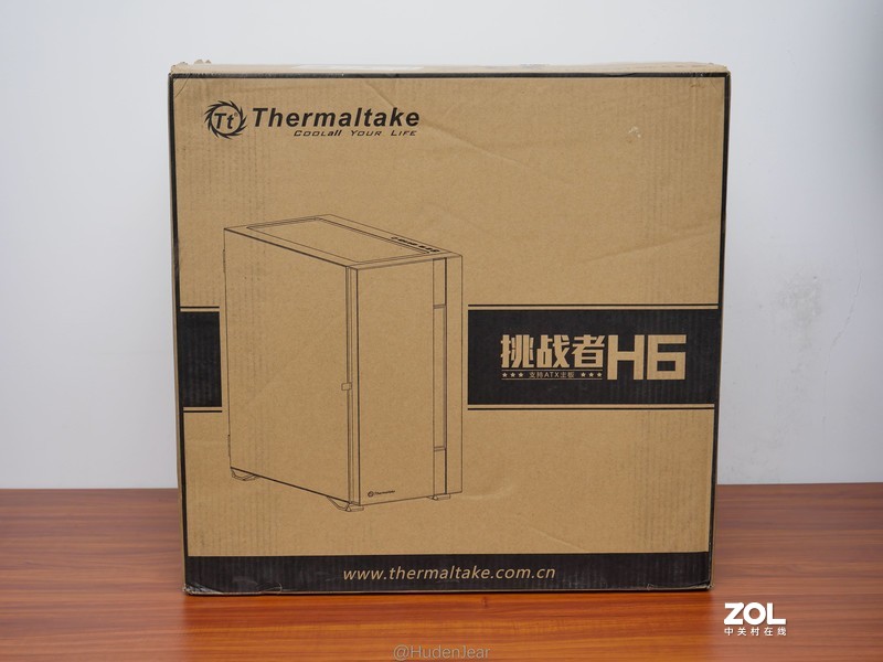 装台畅玩赛博朋克2077的机器：TUF RTX3080配置装机