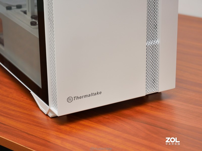 装台畅玩赛博朋克2077的机器：TUF RTX3080配置装机