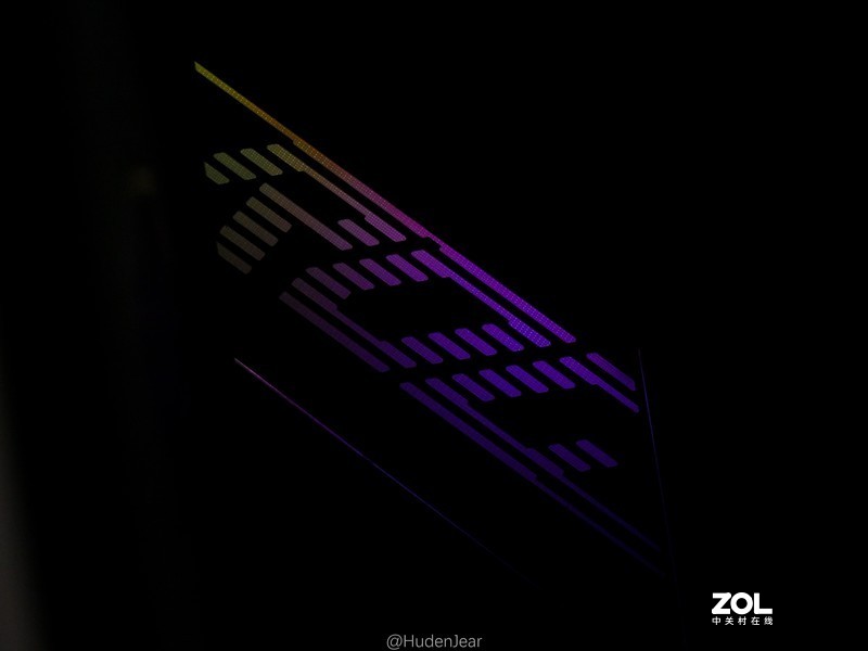 装台畅玩赛博朋克2077的机器：TUF RTX3080配置装机