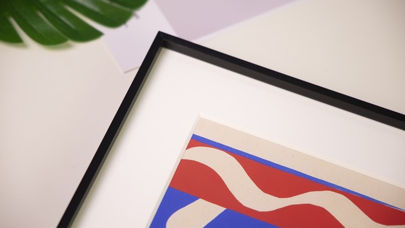 装饰挂画新年换新，马蒂斯复刻版画系列推荐