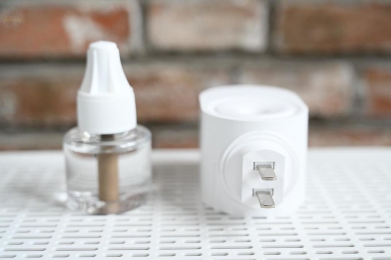 轻松设置定时开关，让电蚊香更好用，智蚊宝体验