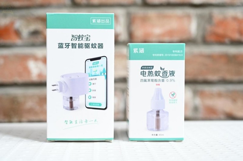轻松设置定时开关，让电蚊香更好用，智蚊宝体验