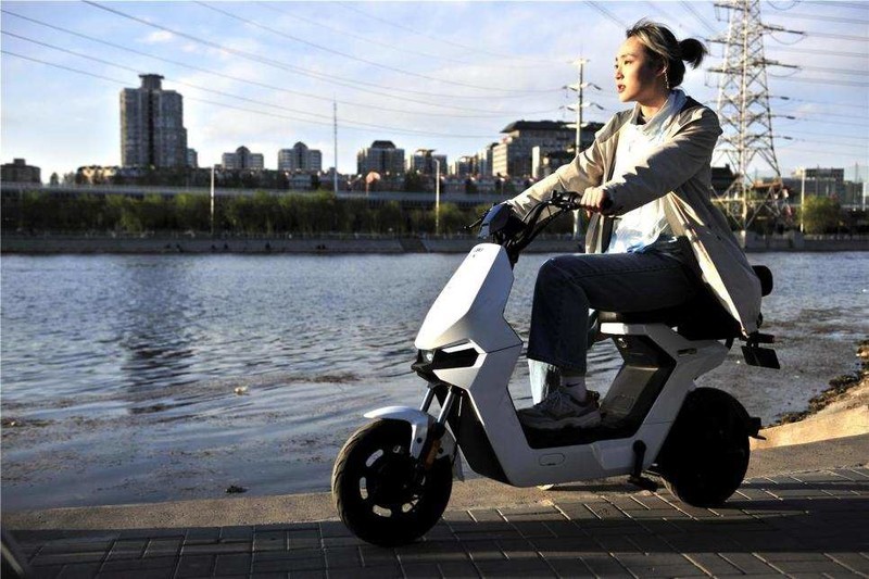 95后为什么偏爱骑小牛？GOVA F0上手实测给你答案
