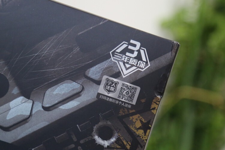 来的Ti是时候：影驰Geforce RTX 3070 Ti 黑将OC&安钛克 HCG 850W金牌全模组开箱