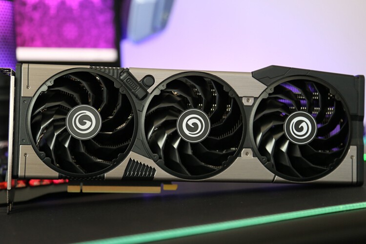 来的Ti是时候：影驰Geforce RTX 3070 Ti 黑将OC&安钛克 HCG 850W金牌全模组开箱