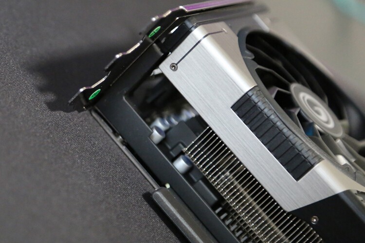 来的Ti是时候：影驰Geforce RTX 3070 Ti 黑将OC&安钛克 HCG 850W金牌全模组开箱