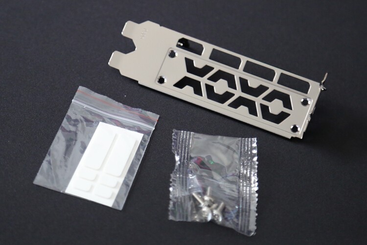 来的Ti是时候：影驰Geforce RTX 3070 Ti 黑将OC&安钛克 HCG 850W金牌全模组开箱