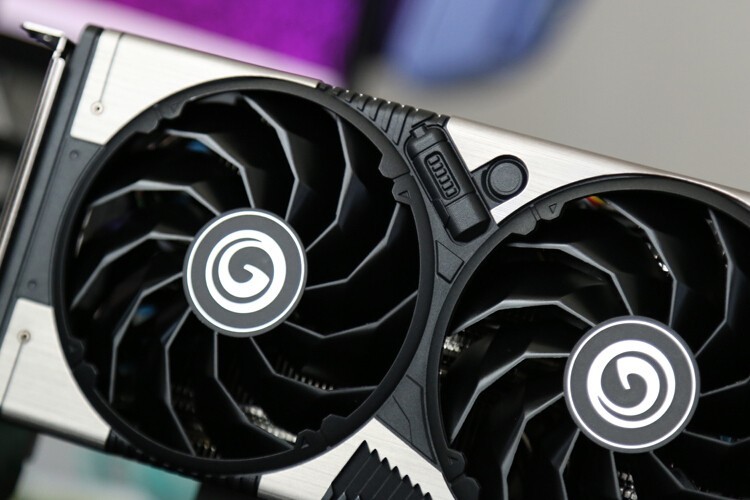 来的Ti是时候：影驰Geforce RTX 3070 Ti 黑将OC&安钛克 HCG 850W金牌全模组开箱