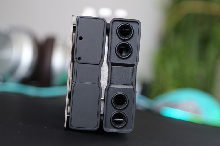 来的Ti是时候：影驰Geforce RTX 3070 Ti 黑将OC&安钛克 HCG 850W金牌全模组开箱