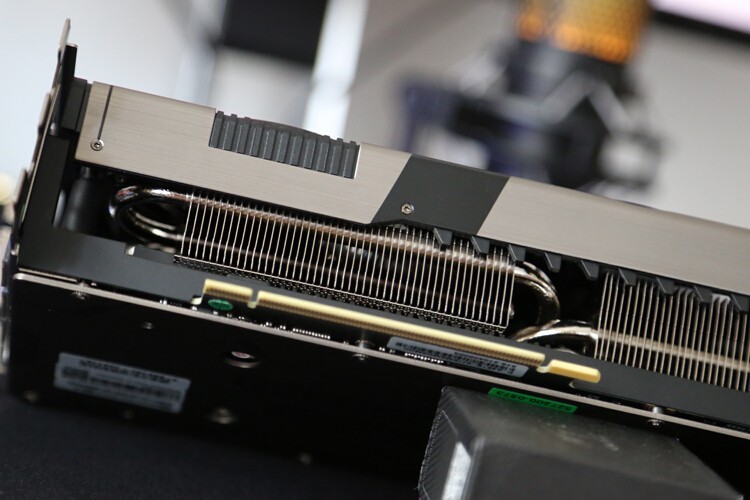 来的Ti是时候：影驰Geforce RTX 3070 Ti 黑将OC&安钛克 HCG 850W金牌全模组开箱