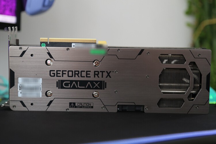 来的Ti是时候：影驰Geforce RTX 3070 Ti 黑将OC&安钛克 HCG 850W金牌全模组开箱