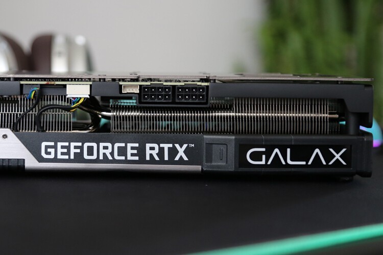 来的Ti是时候：影驰Geforce RTX 3070 Ti 黑将OC&安钛克 HCG 850W金牌全模组开箱