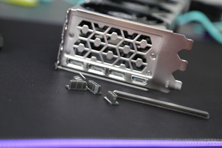 来的Ti是时候：影驰Geforce RTX 3070 Ti 黑将OC&安钛克 HCG 850W金牌全模组开箱