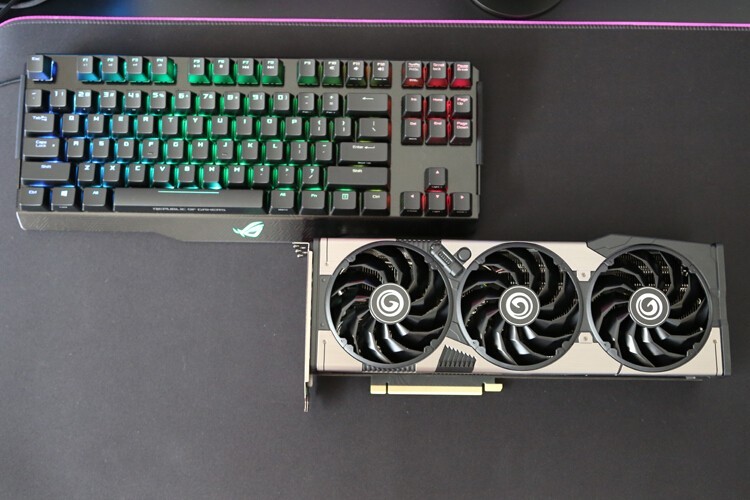 来的Ti是时候：影驰Geforce RTX 3070 Ti 黑将OC&安钛克 HCG 850W金牌全模组开箱