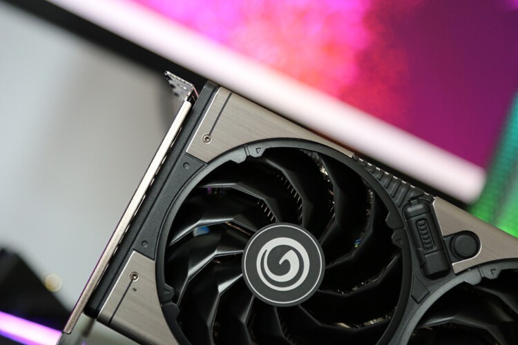 来的Ti是时候：影驰Geforce RTX 3070 Ti 黑将OC&安钛克 HCG 850W金牌全模组开箱