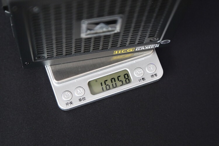 来的Ti是时候：影驰Geforce RTX 3070 Ti 黑将OC&安钛克 HCG 850W金牌全模组开箱