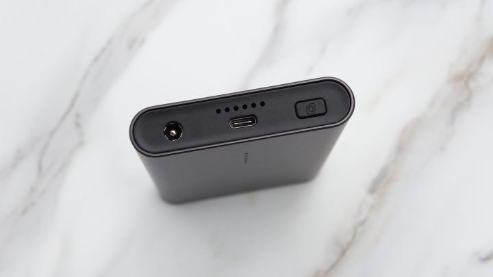 优越者S206A双盘位M.2硬盘盒体验：强力散热 数据无忧