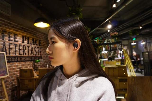索尼 WF-1000XM4深度初体验，千元级的真无线降噪音质真的够强吗？