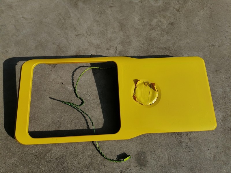 幻影的爱妻3770k旧主机，压轴戏，显卡插主板，合奏一曲《鲁大师跑分》