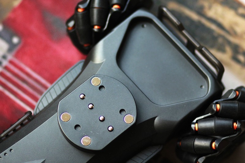 谁没有自己的机甲梦 致敬新童年 真带劲 B RAVOKIDS机甲