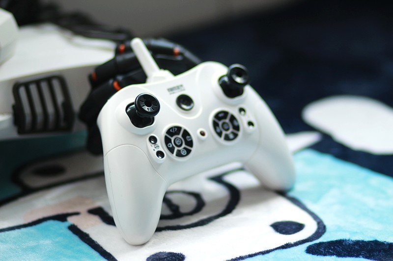 谁没有自己的机甲梦 致敬新童年 真带劲 B RAVOKIDS机甲