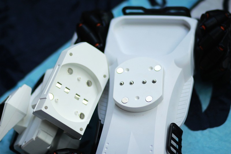 谁没有自己的机甲梦 致敬新童年 真带劲 B RAVOKIDS机甲