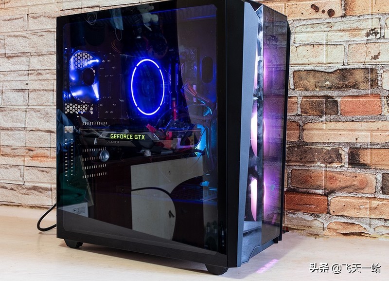 百元散热——超频三东海风云