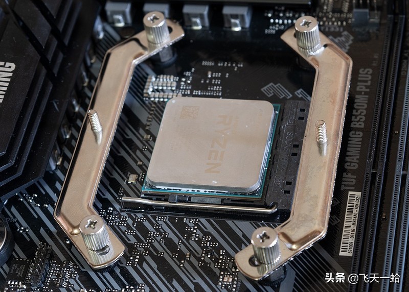 百元散热——超频三东海风云