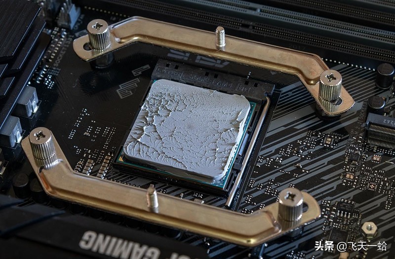 百元散热——超频三东海风云