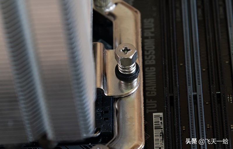 百元散热——超频三东海风云