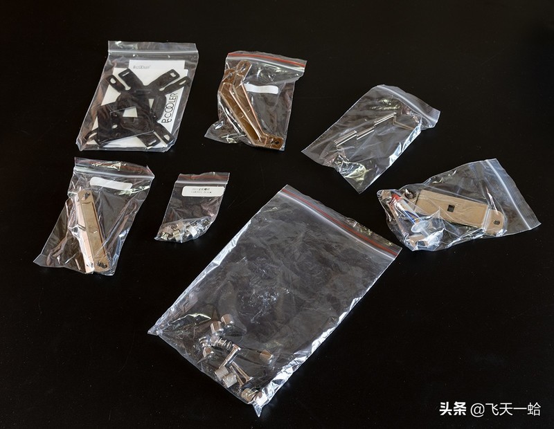 百元散热——超频三东海风云