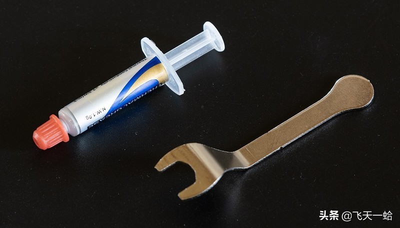 百元散热——超频三东海风云