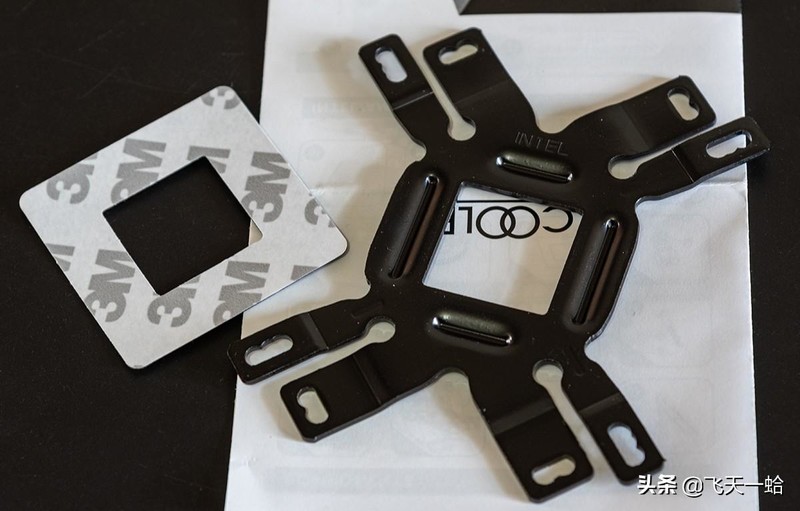 百元散热——超频三东海风云